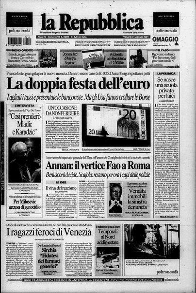 La repubblica